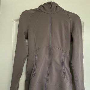 Lululemon jacket hoodie